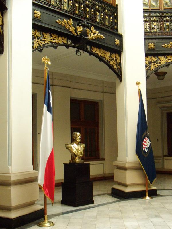 Foto de Valparaiso, Chile