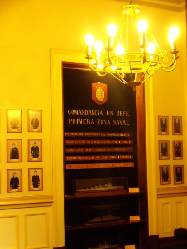 Foto de Valparaiso, Chile