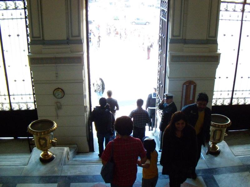 Foto de Valparaiso, Chile