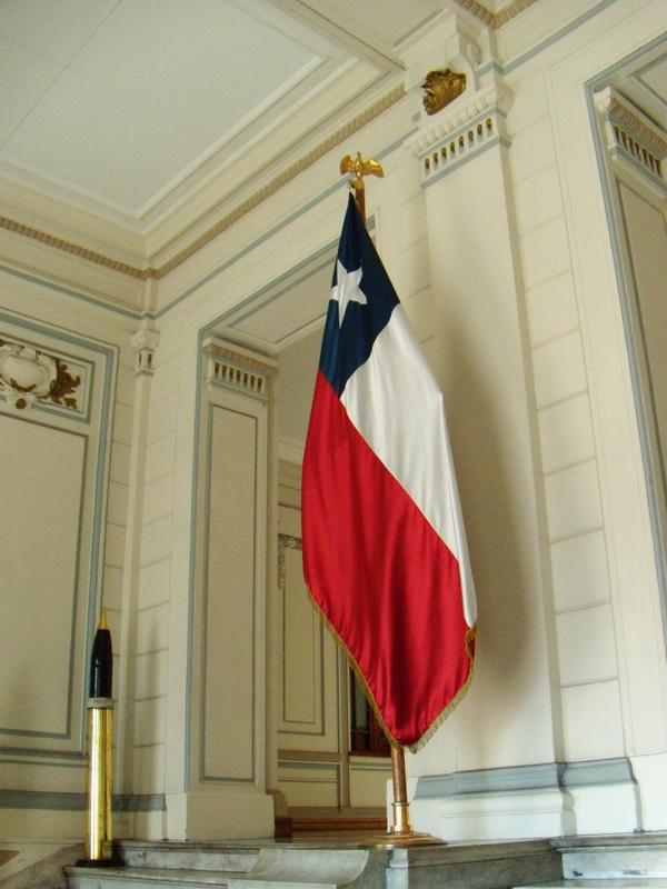 Foto de Valparaiso, Chile