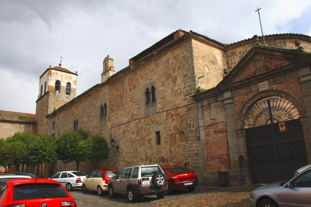 Foto de Ávila (Castilla y León), España