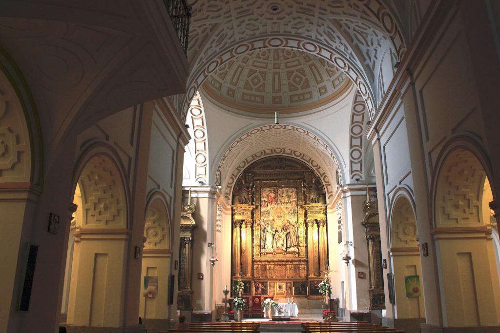 Foto de Ávila (Castilla y León), España