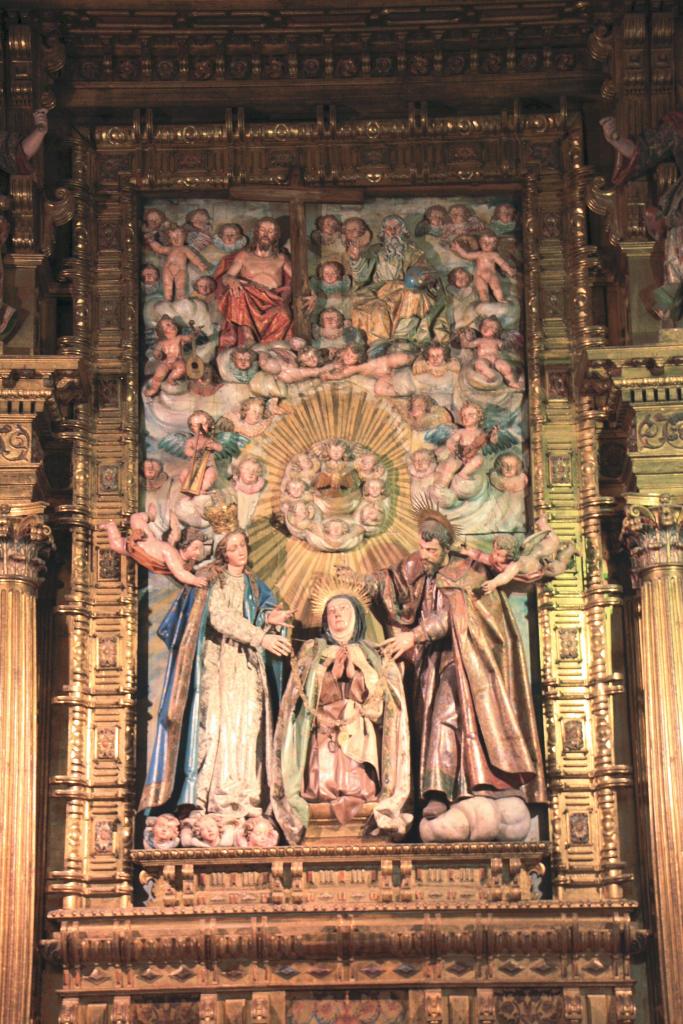 Foto de Ávila (Castilla y León), España