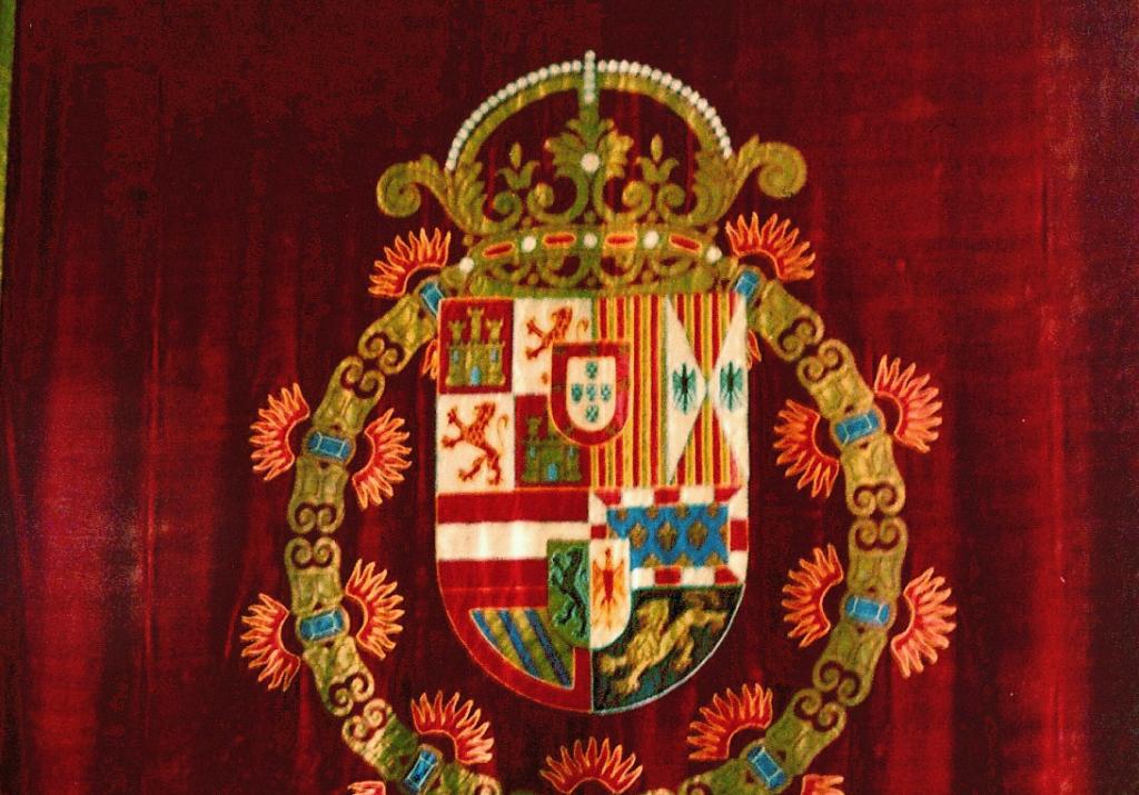 Foto de El Escorial (Madrid), España