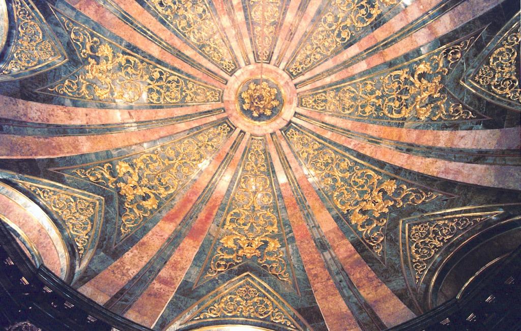 Foto de El Escorial (Madrid), España