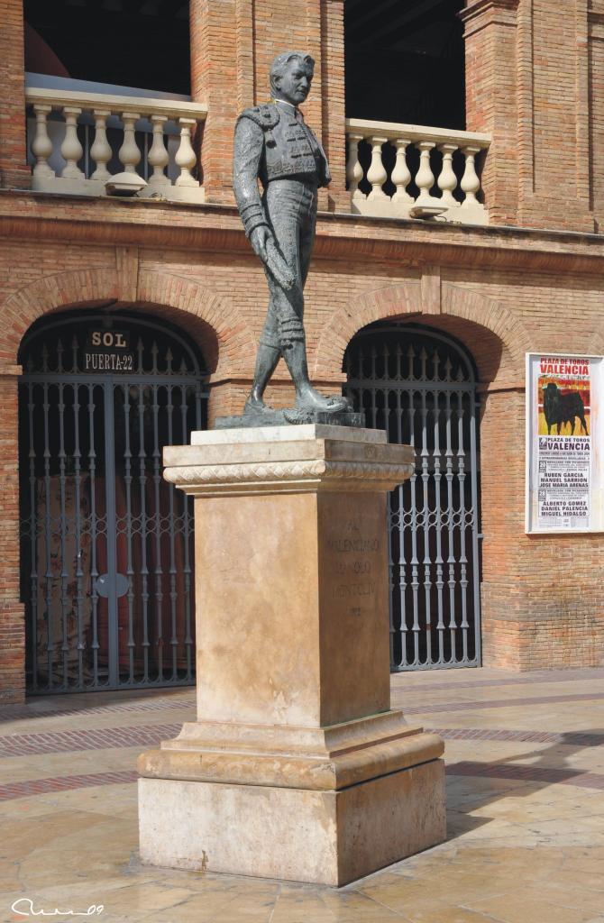 Foto de Valencia (València), España