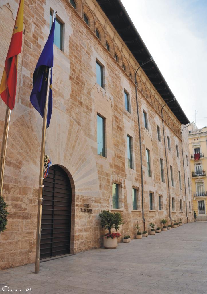 Foto de Valencia (València), España