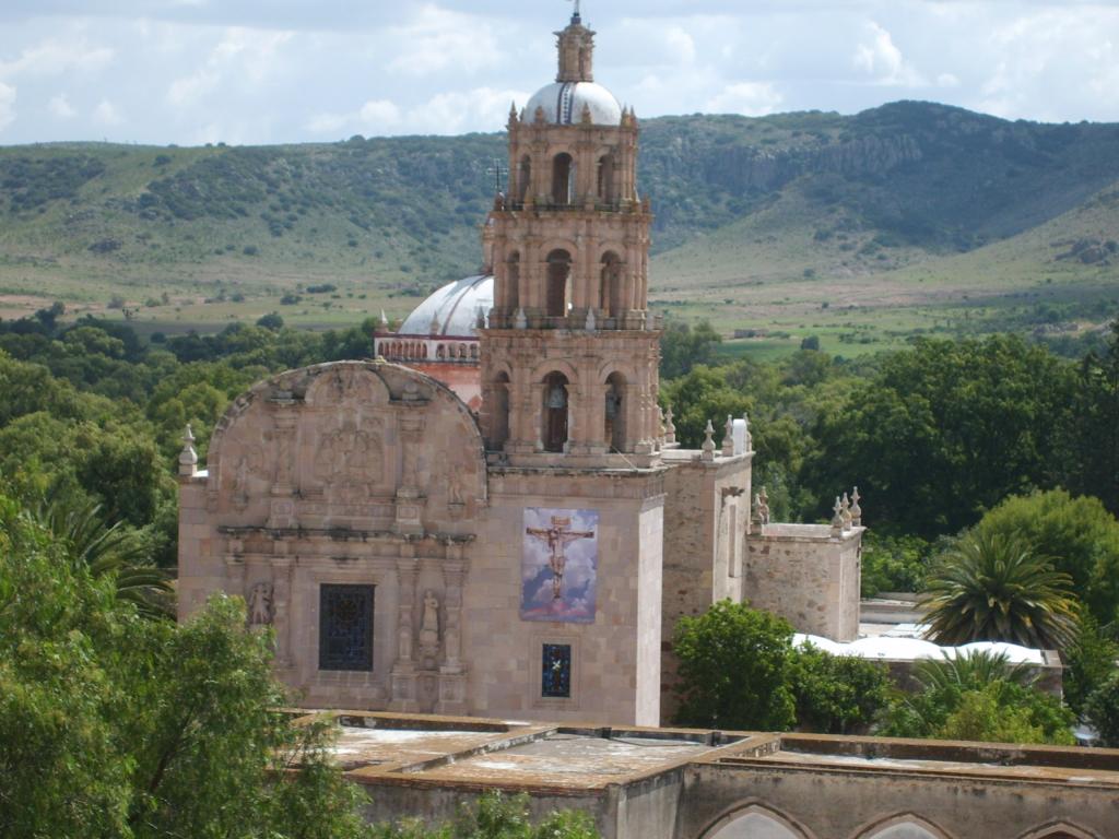 Foto de Cienega de Mata (Jalisco), México
