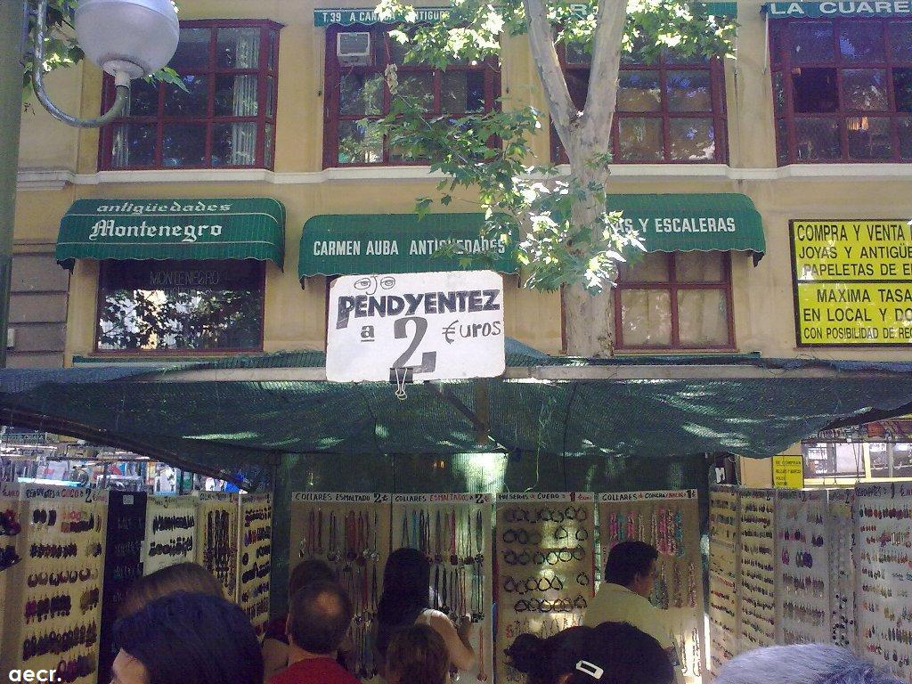 Foto de Madrid (Comunidad de Madrid), España