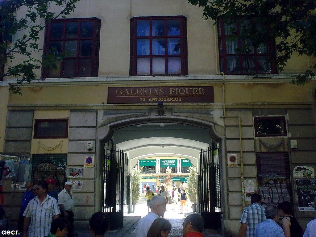 Foto de Madrid (Comunidad de Madrid), España