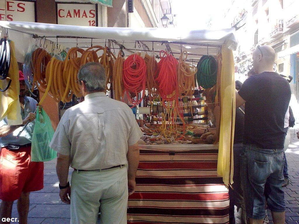 Foto de Madrid (Comunidad de Madrid), España