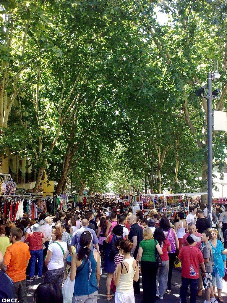 Foto de Madrid (Comunidad de Madrid), España