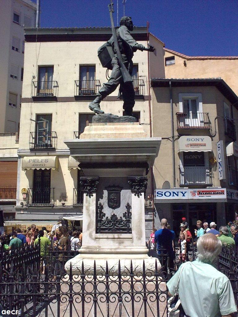 Foto de Madrid (Comunidad de Madrid), España