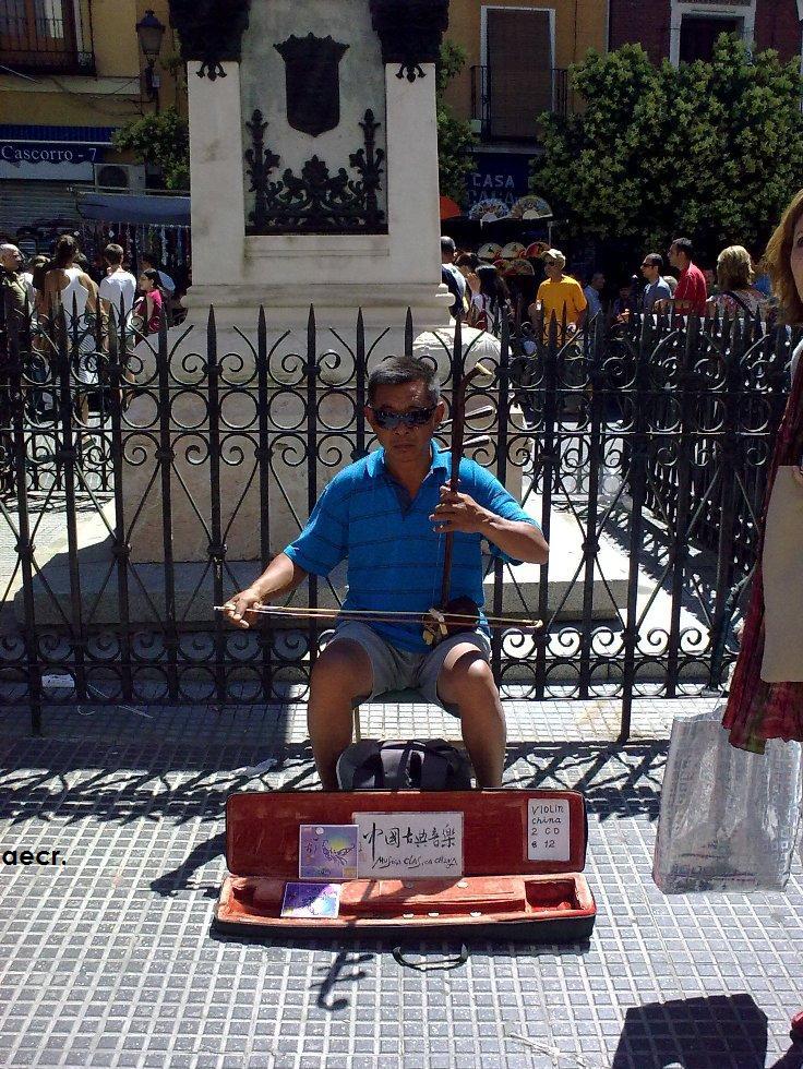 Foto de Madrid (Comunidad de Madrid), España