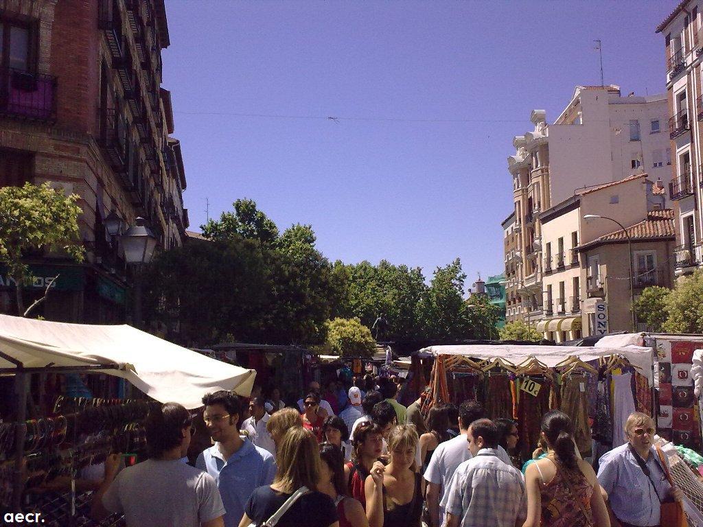 Foto de Madrid (Comunidad de Madrid), España