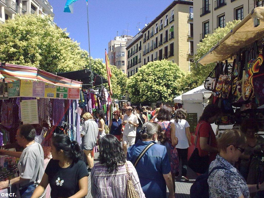 Foto de Madrid (Comunidad de Madrid), España