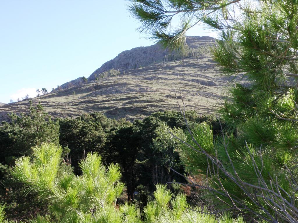 Foto de Villa Ventana (Buenos Aires), Argentina