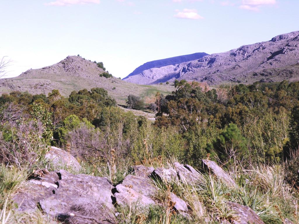 Foto de Villa Ventana (Buenos Aires), Argentina