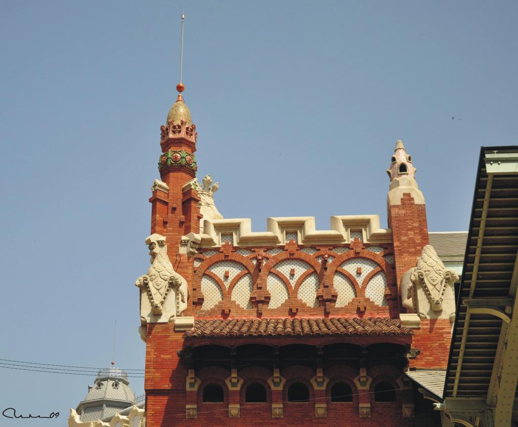 Foto de Valencia (València), España