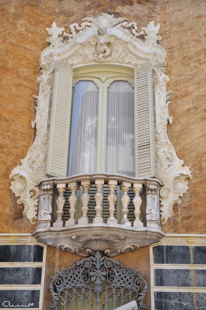 Foto de Valencia (València), España