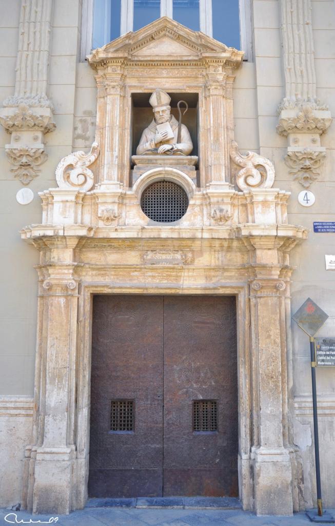 Foto de Valencia (València), España