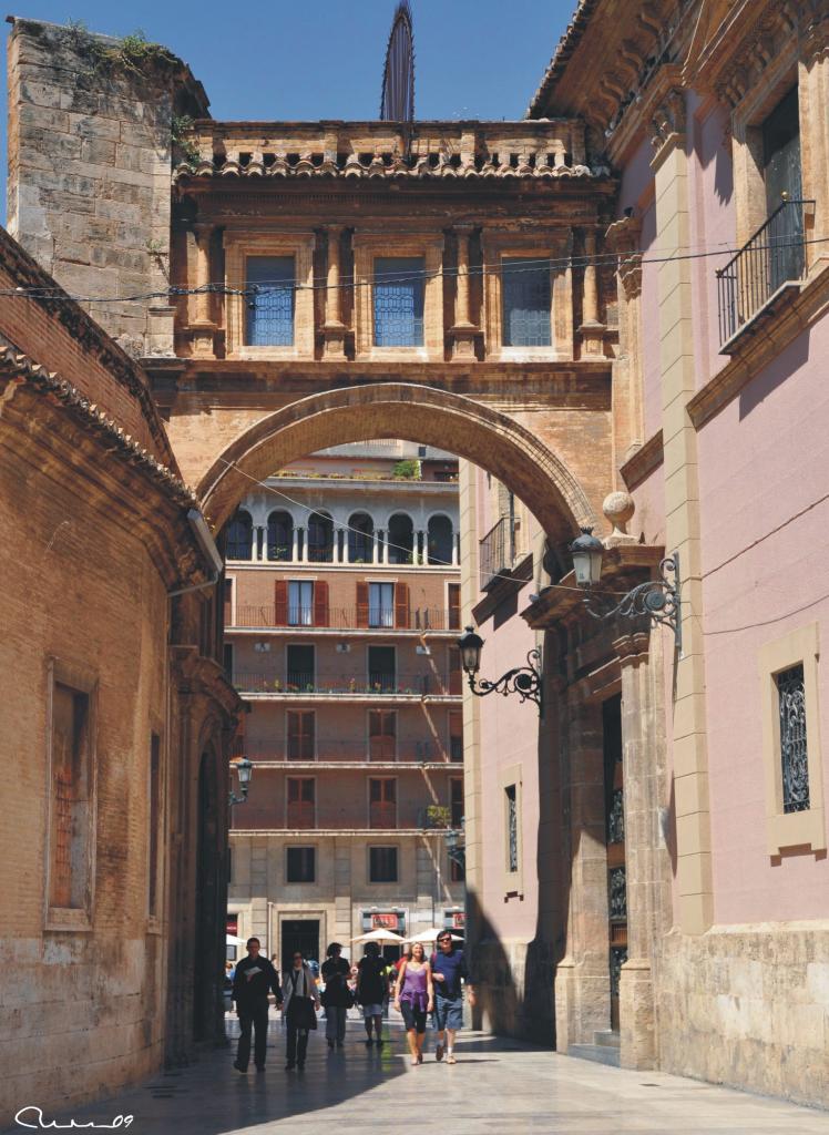 Foto de Valencia (València), España