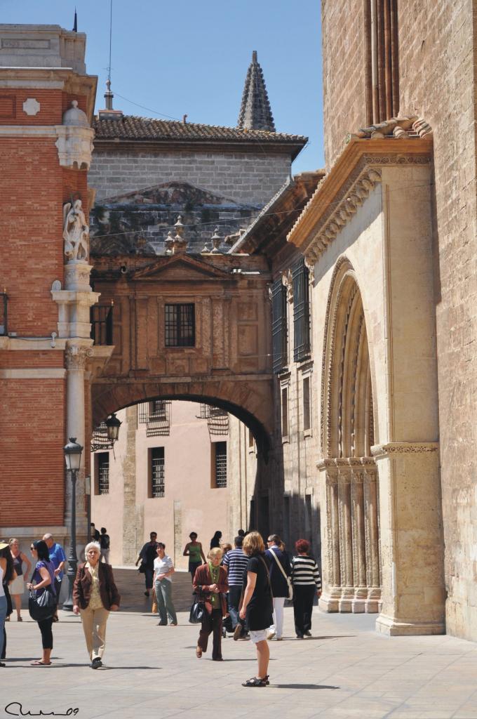 Foto de Valencia (València), España