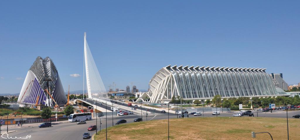 Foto de Valencia (València), España