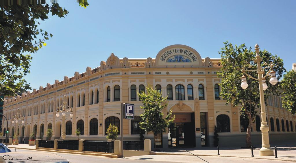 Foto de Valencia (València), España
