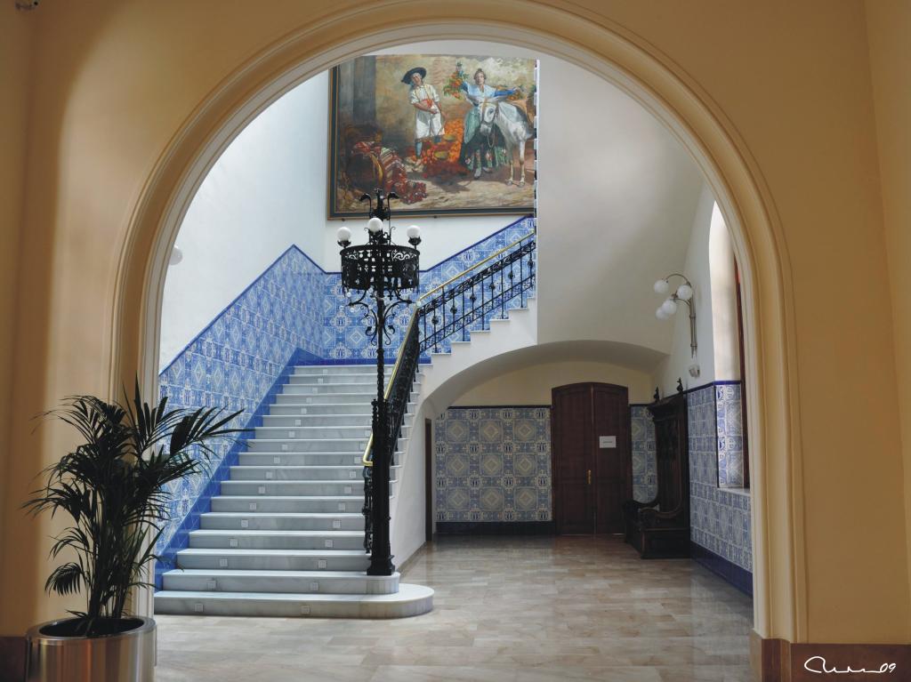 Foto de Valencia (València), España