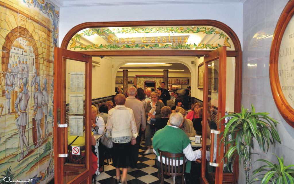 Foto de Valencia (València), España