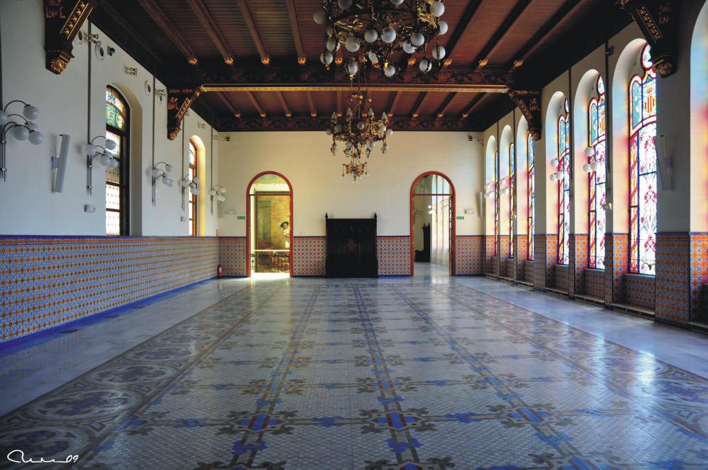 Foto de Valencia (València), España