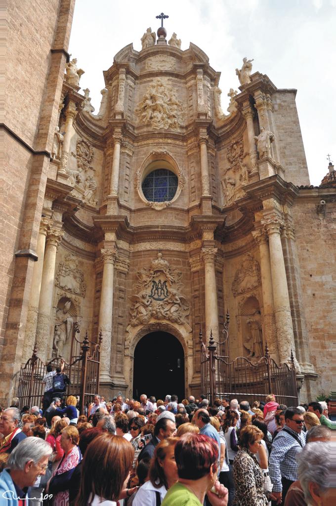 Foto de Valencia (València), España