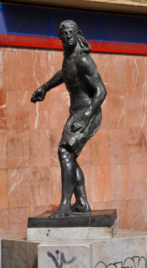 Foto de Valencia (València), España