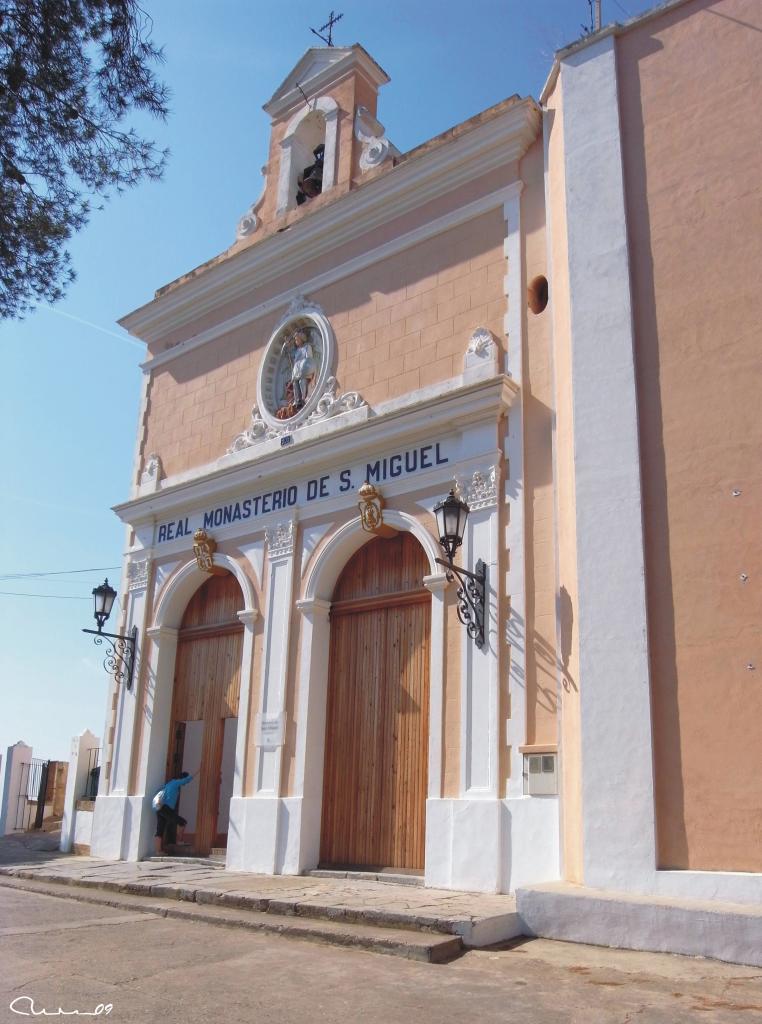 Foto de Liria (València), España