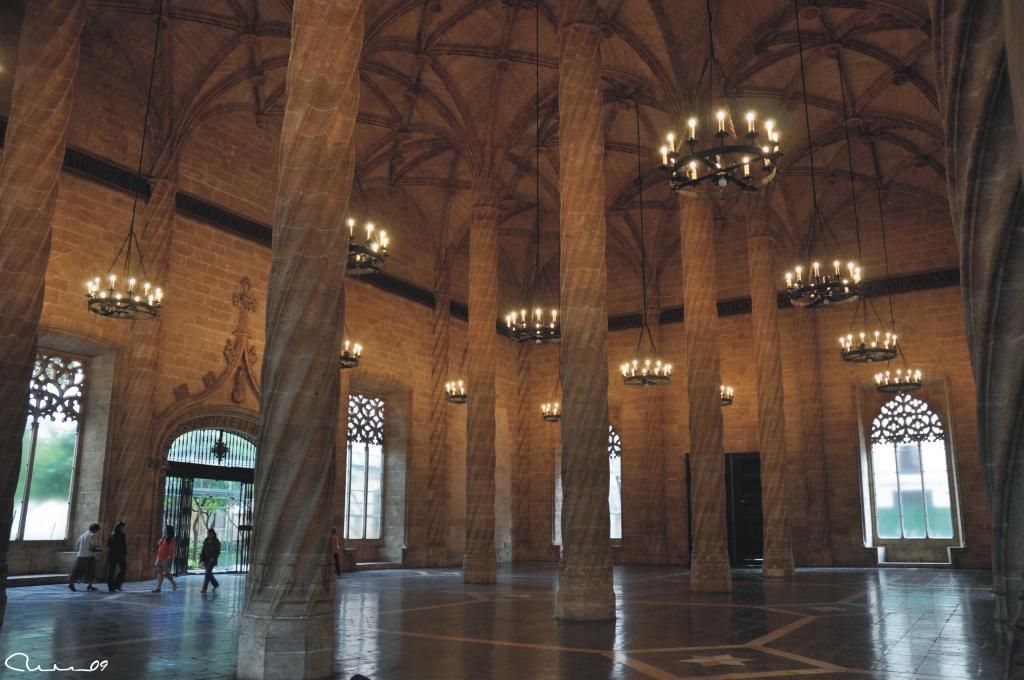 Foto de Valencia (València), España