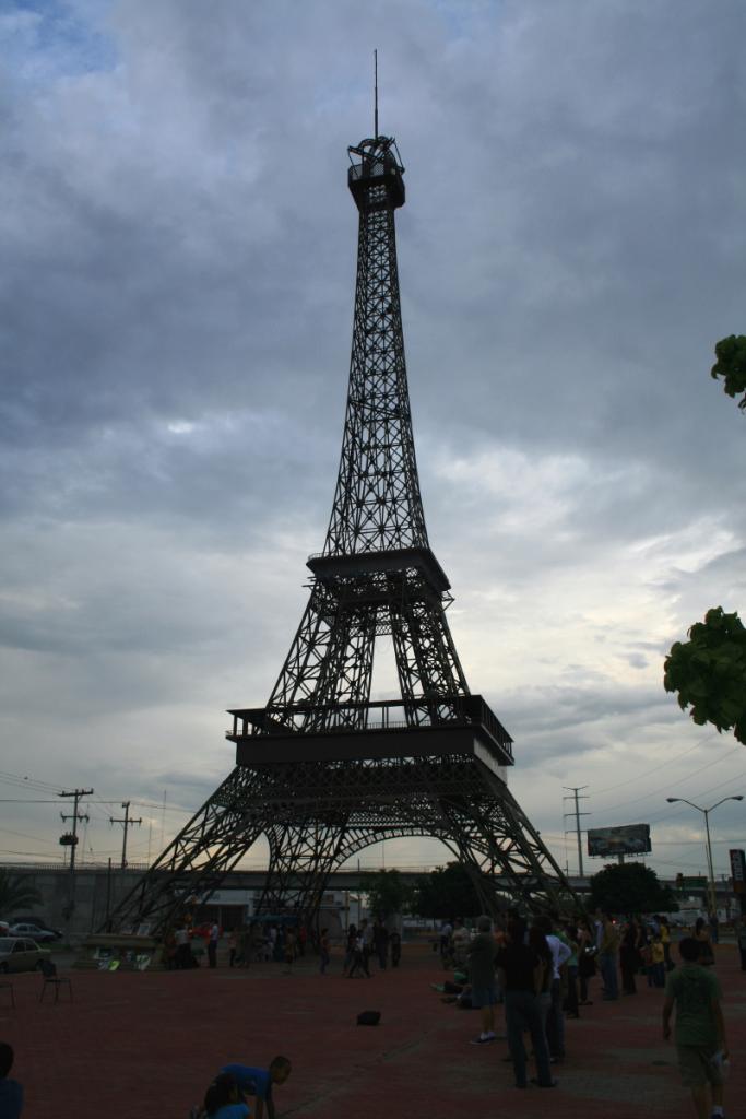 Foto de Gomez Palacio Dgo, México