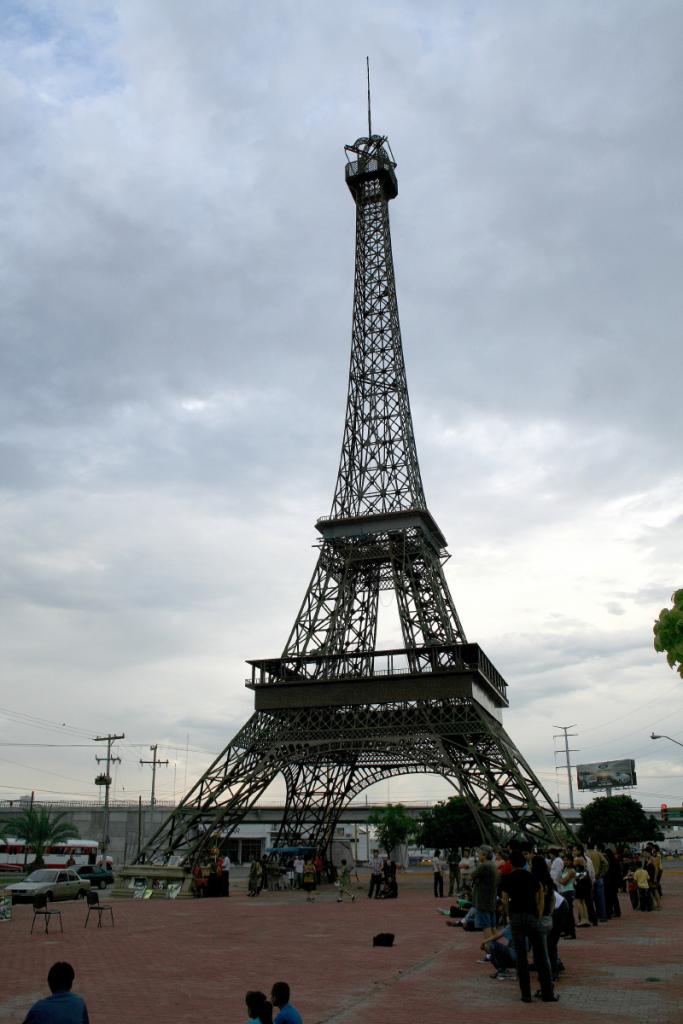 Foto de Gomez Palacio Dgo, México