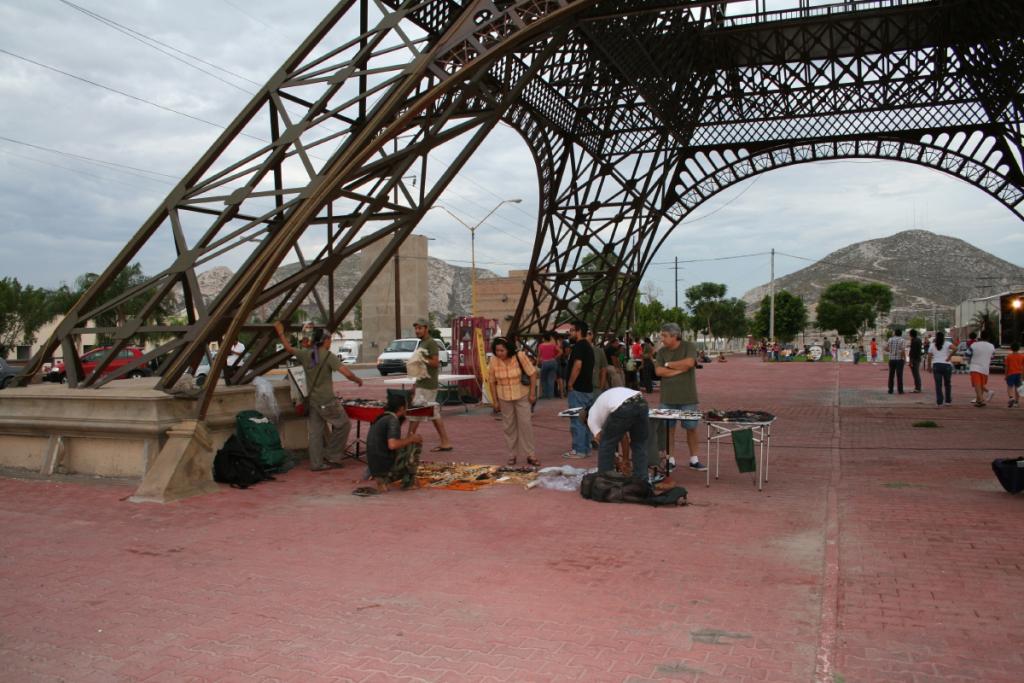 Foto de Gomez Palacio Dgo, México