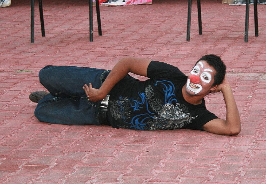 Foto de Gomez Palacio Dgo, México