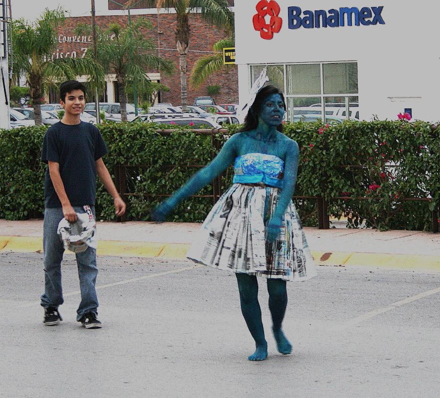 Foto de Gomez Palacio Dgo, México