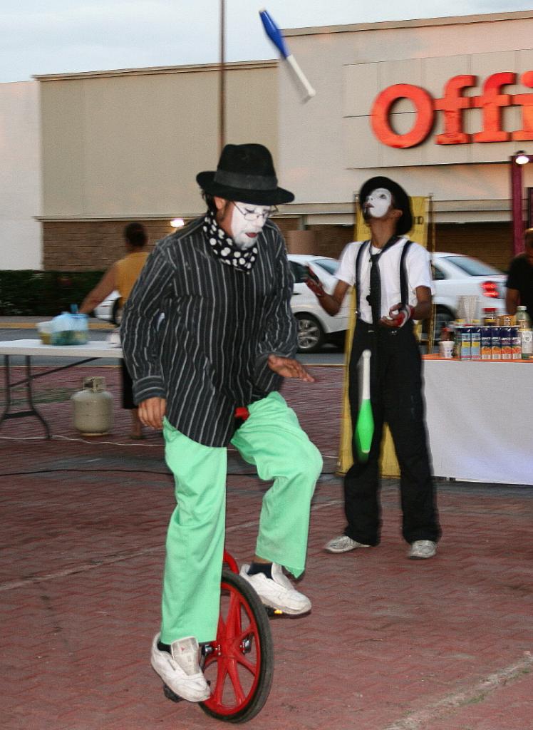 Foto de Gomez Palacio Dgo, México