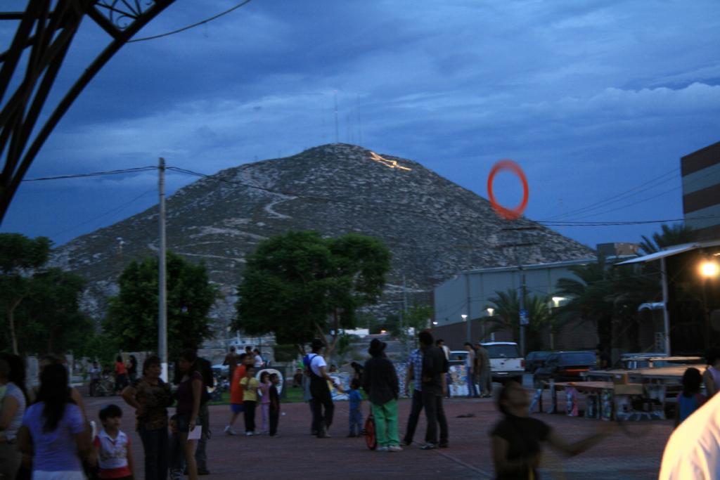 Foto de Gomez Palacio Dgo, México