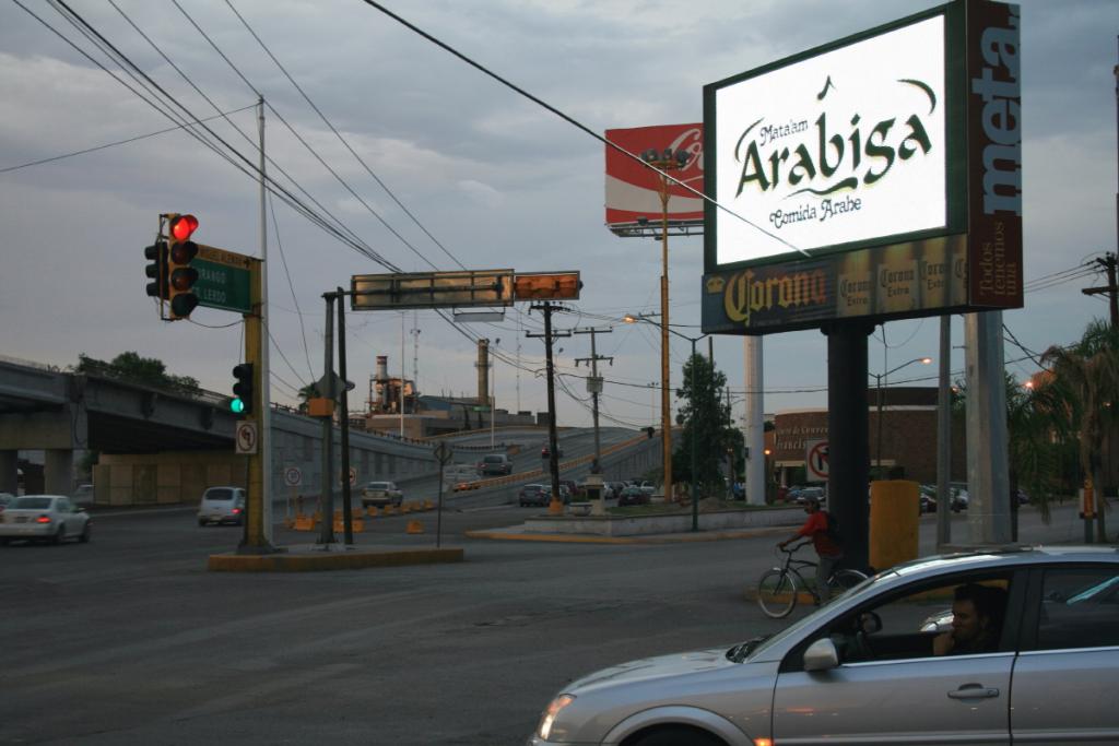 Foto de Gomez Palacio Dgo, México