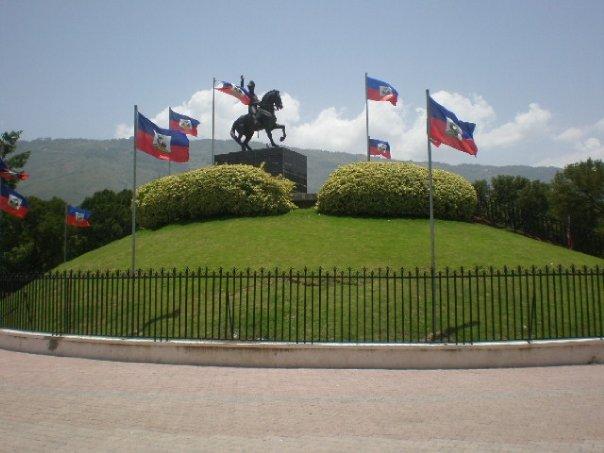 Foto de Puerto Principe, Haití