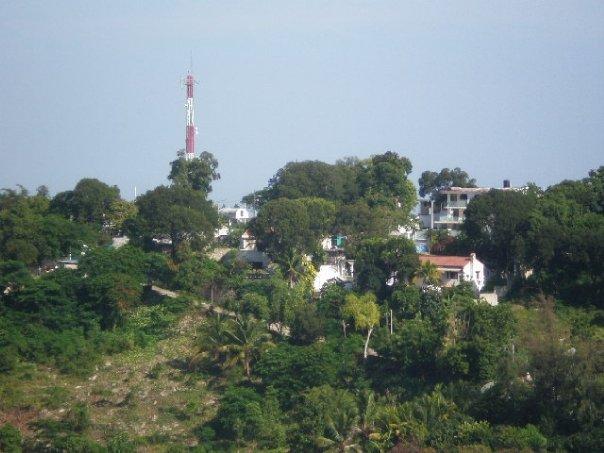 Foto de Petion Ville, Haití