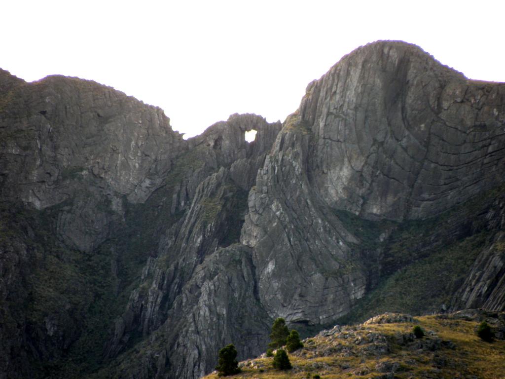 Foto de Villa Ventana (Buenos Aires), Argentina