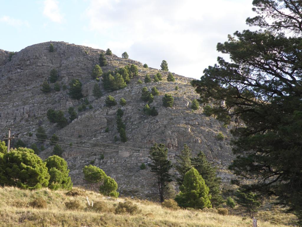 Foto de Villa Ventana (Buenos Aires), Argentina