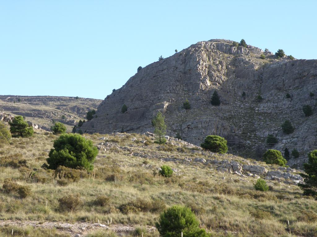 Foto de Villa Ventana (Buenos Aires), Argentina