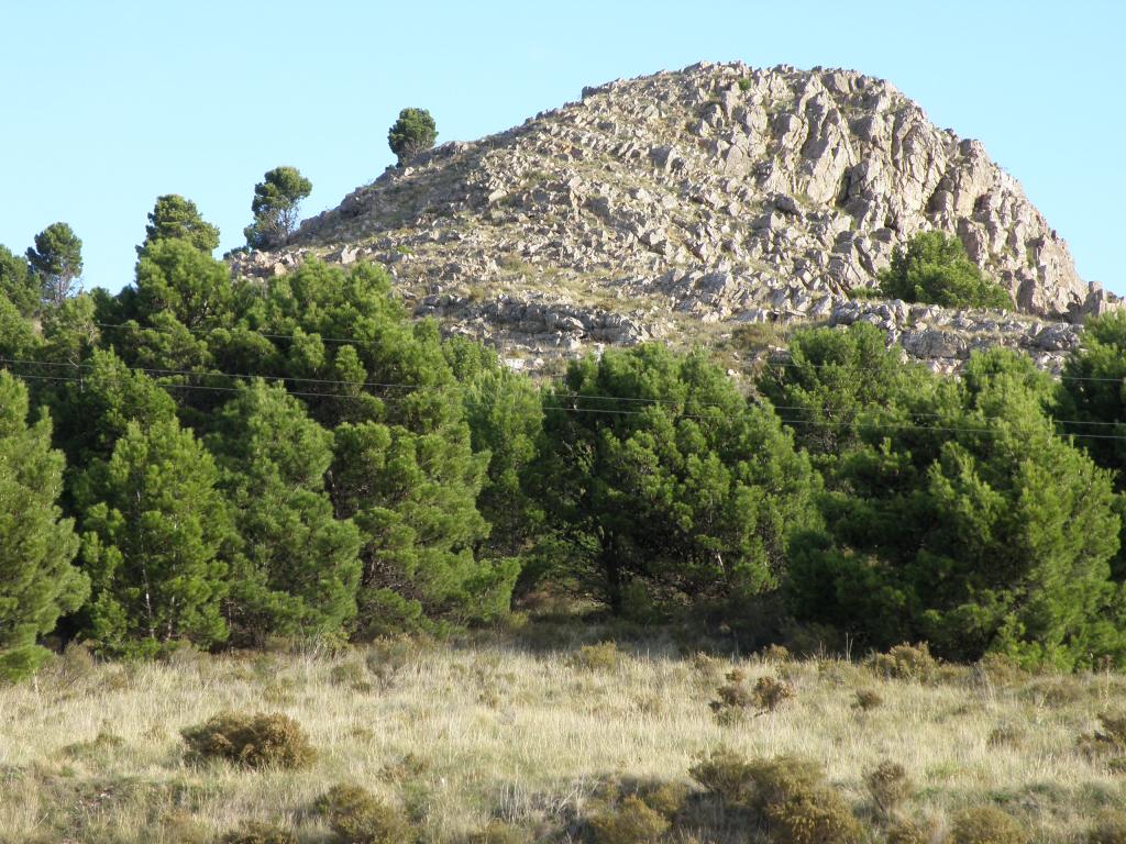 Foto de Villa Ventana (Buenos Aires), Argentina